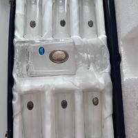 Set Bicchieri e Bottiglia Royal Family Sheffield