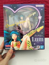 Lamù figuarts zero chouette 