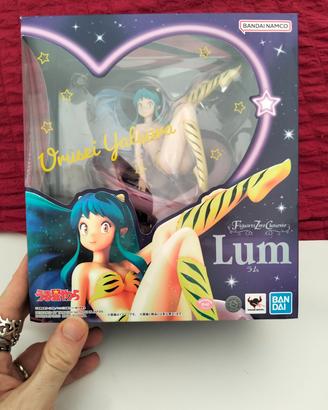 Lamù figuarts zero chouette 