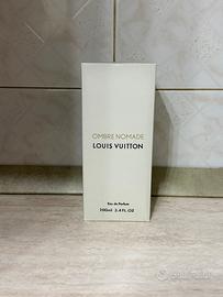 Louis Vuitton Ombre Nomade originale 100ml NUOVO –