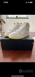 Scarpe Jordan1 tg. 36