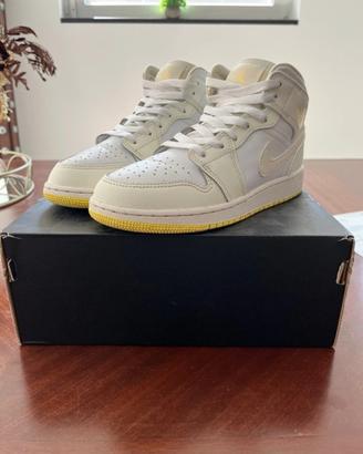 Scarpe Jordan1 tg. 36