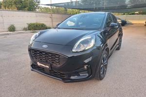 Ford Puma ST-LINE 1.0 Hybrid 125cv NAV - 10/2022