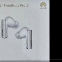 HUAWEI FreeBuds Pro 3 * NUOVI *