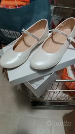 scarpe da comunione 