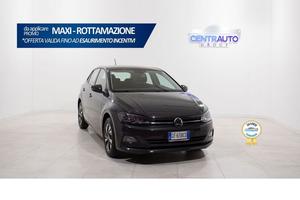 Volkswagen Polo 1.0 TSI 95cv Comfortline BMT