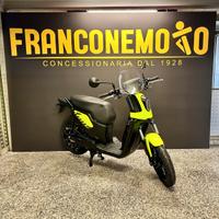 Fantic Issimo City (L1)