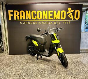 Fantic Issimo City (L1)