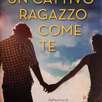 UN CATTIVO RAGAZZO COME TE di Huntley Fitzpatrick