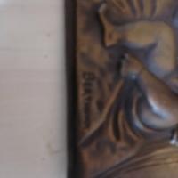 Quadro della madonna