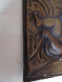 Quadro della madonna