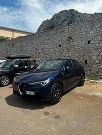 stelvio 2.2 190cv