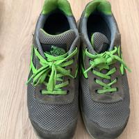 Scarpe antinfortunistiche upower 43