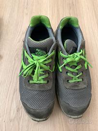 Scarpe antinfortunistiche upower 43