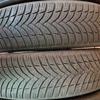 4 GOMME USATE QUATTRO STAGIONI 1756515 - CP7128683