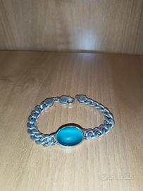 braccialetto con pietra