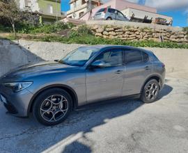 ALFA ROMEO Stelvio - 2019