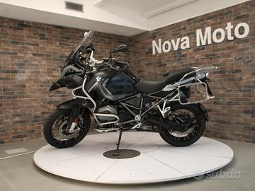 Bmw R 1200 GS Adventure ABS MY16