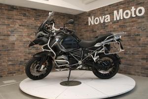 Bmw R 1200 GS Adventure ABS MY16