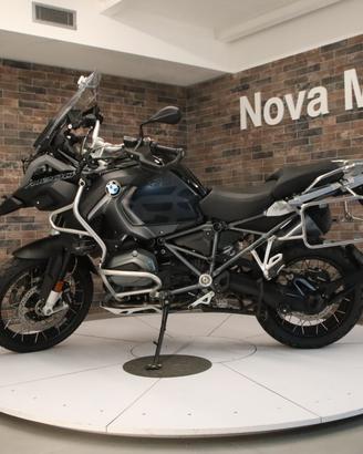 Bmw R 1200 GS Adventure ABS MY16