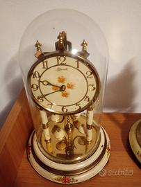 Orologio quattrocento giorni