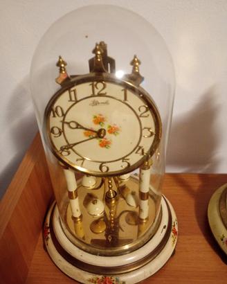 Orologio quattrocento giorni