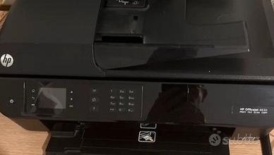 stampante hp 4630