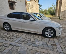 BMW Serie 3 (F30/31) - 2014