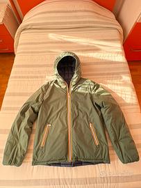 K-Way Originale Taglia L