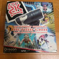 Action cam OREGON SCIENTIFIC