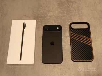 IPhone Air 256 GB batt 🔋100% anke X ALTRO 