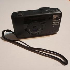 Nikon Zoom 310 AF