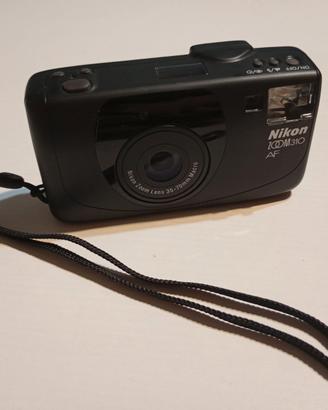 Nikon Zoom 310 AF