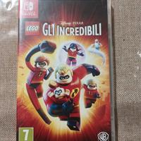 GIOCHI NINTENDO SWITCH