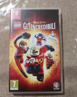 GIOCHI NINTENDO SWITCH