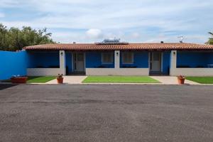 Splendida struttura con piscina a Marzamemi