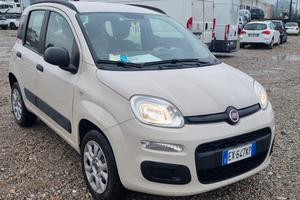 Fiat Panda 0.9 TwinAir Turbo Natural Power Easy