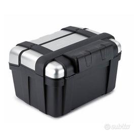 Givi E118 Schienalino Per Valigie TRK33 E TRK46