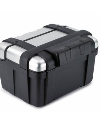 Givi E118 Schienalino Per Valigie TRK33 E TRK46