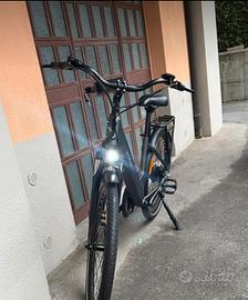 Bici elettrica ENGWE P275 SE