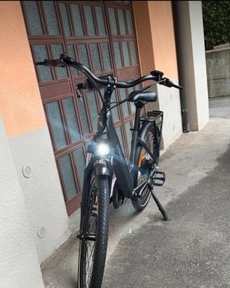 Bici elettrica ENGWE P275 SE