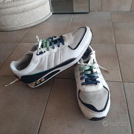 Cerco 2024 scarpe adidas