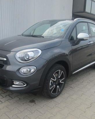 Ricambi fiat 500 X 2015