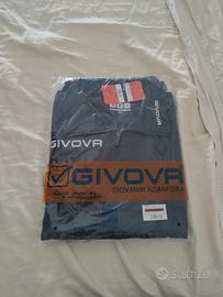 Felpa NUOVA