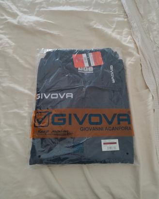 Felpa NUOVA