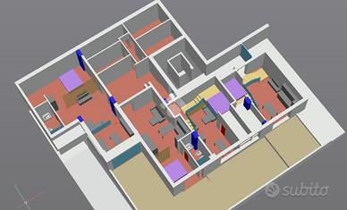MULTILOCALE A TERAMO