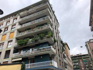 Appartamento di 150 m² con 3 locali a Milano