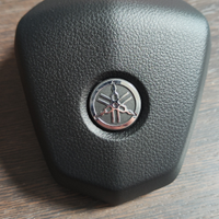 Coperchio manubrio Yamaha Tmax 530