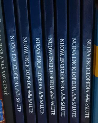 Nuova Enciclopedia della Salute