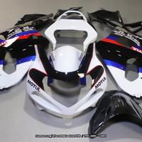 Carena Completa SUZUKI GSXR 600 / 750 2000 - 2003